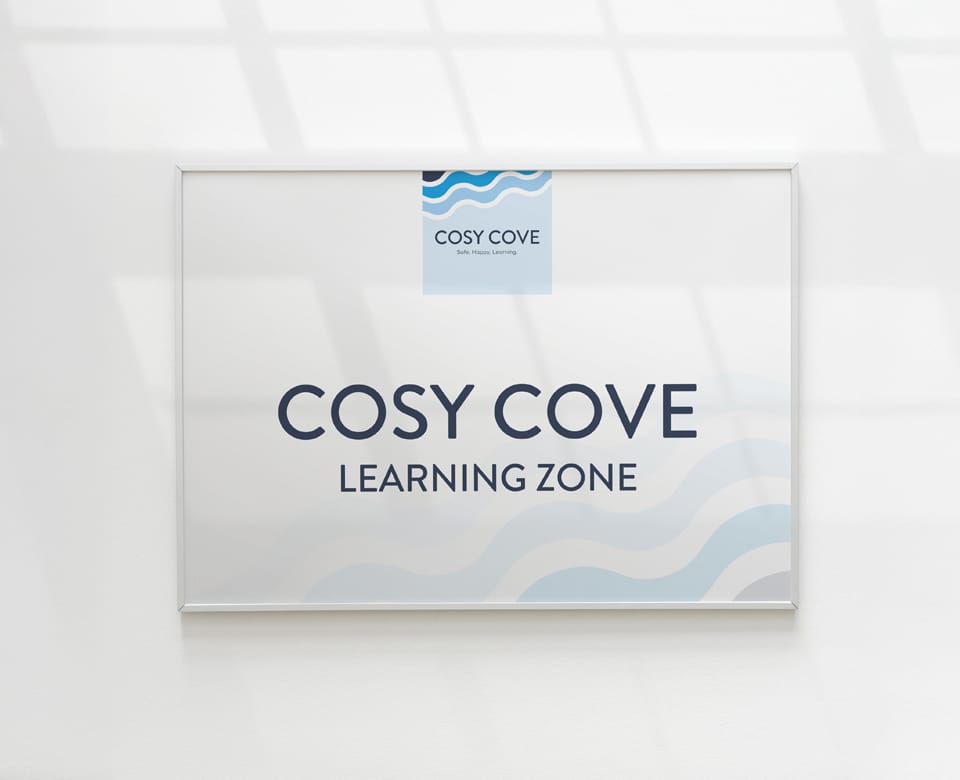Print for Schools Learning Zone Posters