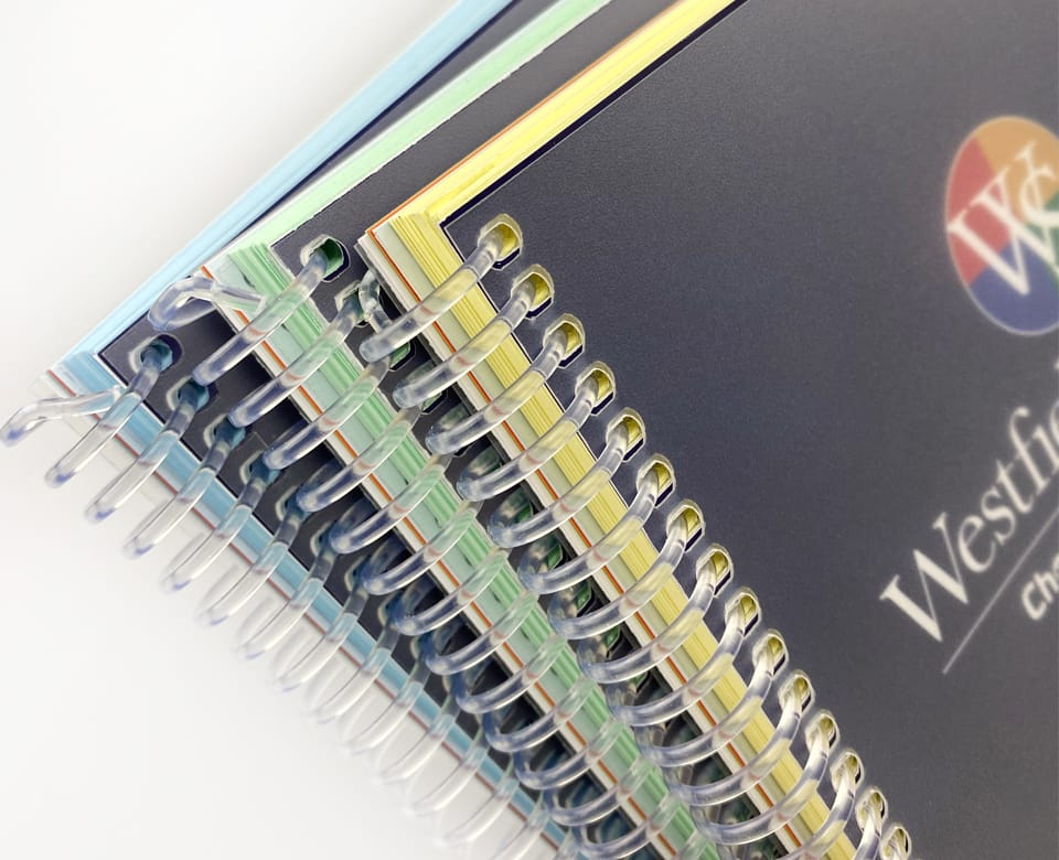 Print for Schools SEND Planners