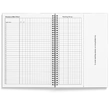 Teacher Mark Sheet