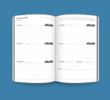 PFS045-Sixth Form Planner OPTION 1