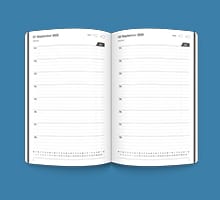PFS056-Staff Planner 8 Period OPTION 2