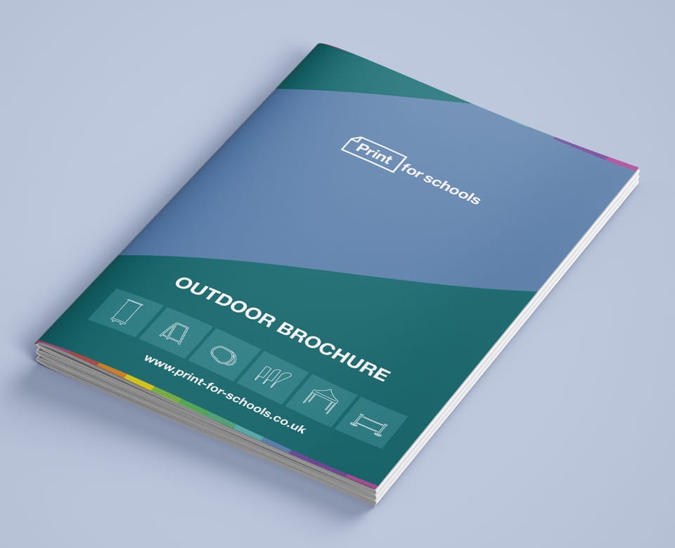 Print for Schools Outdoor Brochure Download