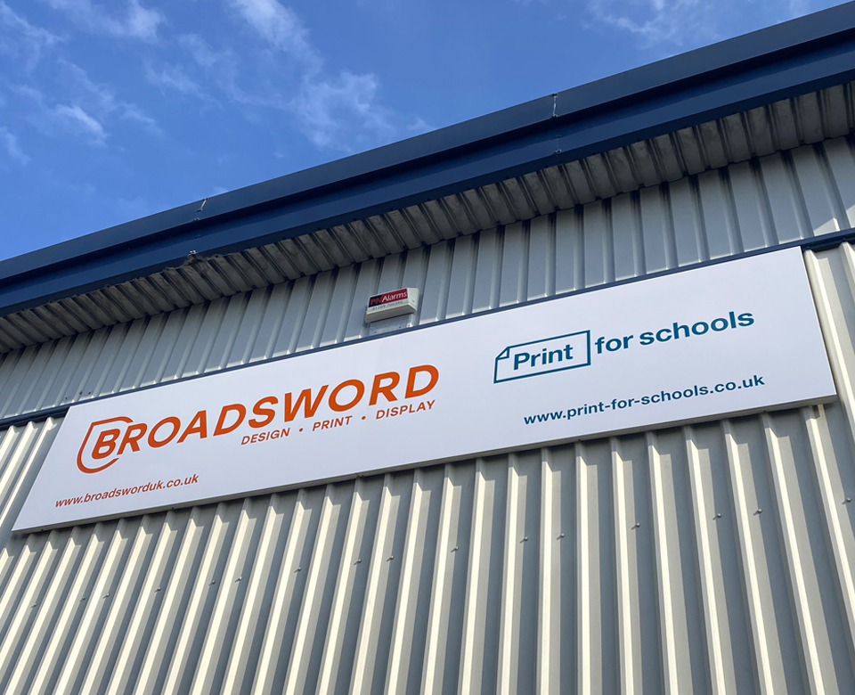 Print for Schools Contact Us